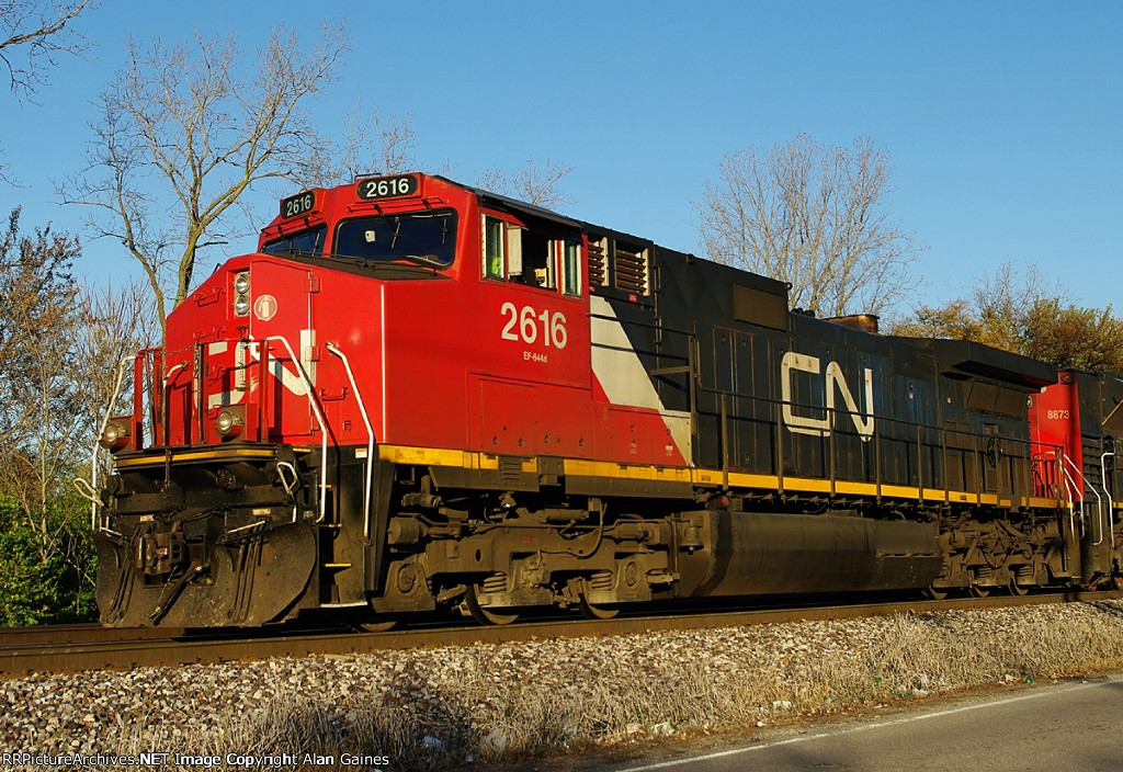 CN 2616